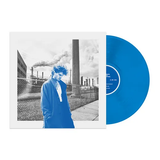 JOE P – GARDEN STATE VAMPIRE (BLUE VINYL INDIE EXCLUSIVE) - LP •