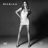 CAREY,MARIAH – #1'S (BONUS TRACKS) (OPAQUE WHITE VINYL) - LP •