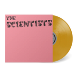 SCIENTISTS – SCIENTISTS (SUN YELLOW) - LP •