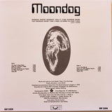 MOONDOG – H'ART SONGS - LP •