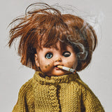 MONSTER FLORENCE – PETTY CASH - LP •