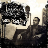 VORDUL MEGA – MEGAGRAPHITTI - CD •