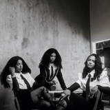 WOMACK SISTERS – WOMACK SISTERS  - LP •