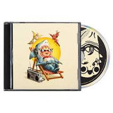 DRAIN – IS YOUR FRIEND - CD •