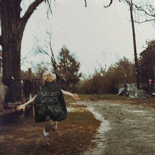 WHISKEY MYERS – WHOMP WHACK THUNDER - CD •