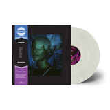 MEGIAPA – INTENTIONS (CRYSTAL CLEAR) - LP •