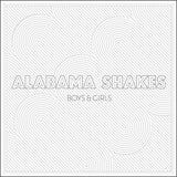 ALABAMA SHAKES – BOYS & GIRLS - LP •