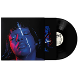 KEIYAA – HOOKE'S LAW - LP •