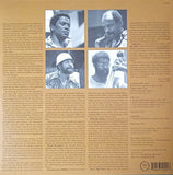 HILL,ANDREW – REVELATION - LP •