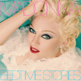 MADONNA – BEDTIME STORIES (JAPANESE EDITION) - CD •