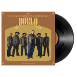 DUELO – LA MAS COMPLETA COLECCION - LP •