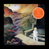 OINGO BOINGO – DARK AT THE END OF THE TUNNEL (STEAMY ORANGE VINYL) - LP •