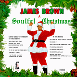 BROWN,JAMES – COMPLETE JAMES BROWN CHRISTMAS (3xLP) - LP •