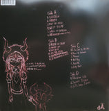 LUCY BEDROQUE – SORORITIE (MAGENTA VINYL) - LP •