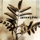 AMORPHIS – TUONELA (BLACK & GOLD GALAXY MERGE) - LP •