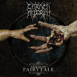 CARACH ANGREN – THIS IS NO FAIRYTALE (MOSS GREEN) - LP •