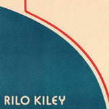 RILO KILEY – RILO KILEY (LIGHT PINK VINYL) (GATEFOLD) - LP •