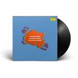 CARDEW,CORNELIUS & THE SCRATCH – CARDEW: THE GREAT LEARNING (AVANTGARDE SERIES) - LP •