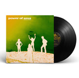 POWER OF ZEUS – UNCERTAIN DESTINATION - LP •