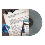 LIL DICKY – PROFESSIONAL RAPPER (RSD ESSENTIAL PLATINUM VINYL) - LP •