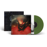 SPELLLING – PORTRAIT OF MY HEART (OLIVE GREEN VINYL) - LP •
