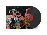 BROWN,JAMES – COMPLETE JAMES BROWN CHRISTMAS (3xLP) - LP •