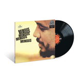 MINGUS,CHARLES – MINGUS MINGUS MINGUS (VERVE ESSENTIAL VINYL SERIES) - LP •