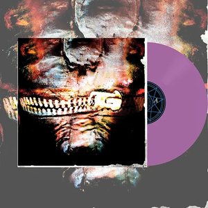 SLIPKNOT – VOL 3: THE SUBLIMINAL (VIOLET VINYL) - LP •