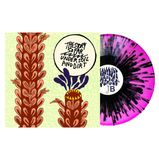 STORY SO FAR – UNDER SOIL AND DIRT (VIOLET WITH BLACK SPLATTER) - LP •