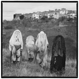 HOLY TONGUE – BASILIKUM - LP •