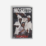 MOSKITO – IDOLAR - TAPE •