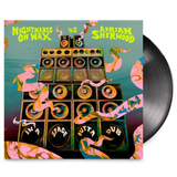 NIGHTMARES ON WAX VS ADRIAN SHERWOOD – IN A SPACE OUTTA DUB - LP •