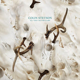 STETSON,COLIN – ALL THIS I DO FOR GLORY (PETROL BLUE VINYL) - LP •