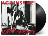 AGAINST ME – WHITE CROSSES (180 GRAM) - LP •