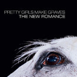 PRETTY GIRLS MAKE GRAVES – NEW ROMANCE (WHITE VINYL) - LP •