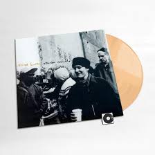 SMITH,ELLIOTT – ROMAN CANDLE (INDIE EXCLUSIVE OPAQUE PEACH) - LP •