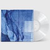 BLANKFOR.MS/JASON MORAN/MARCUS GILMORE – REFRACT (CLEAR VINYL INDIE EXCLUSIVE) - LP •