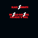 BLACK SABBATH – WE SOLD OUR SOULS (GREEN VINYL ROCKTOBER 2025 BRICK & MORTAR EXCLUSIVE) - LP •