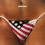 BLACK CROWES – AMORICA (BONUS TRACKS) (3CD) - CD •