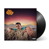 STILL WOOZY – IF THIS ISN'T NICE I DON'T KNOW WHAT IS - LP •