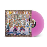 CANCER BATS – GIVE ME DIRT (PINK VINYL) - LP •