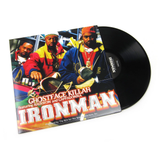 GHOSTFACE KILLAH – IRONMAN  - LP •