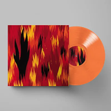BRIGHT EYES – PEOPLE'S KEY (TANGERINE ORANGE VINYL) - LP •