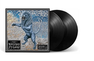 ROLLING STONES – BRIDGES TO BABYLON (180 GRAM)(HALF SPEED MASTER) - LP •