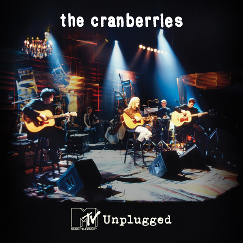 CRANBERRIES – MTV UNPLUGGED - CD •