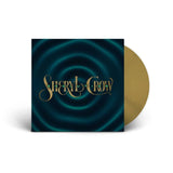 CROW,SHERYL – EVOLUTION (GOLD VINYL) - LP •