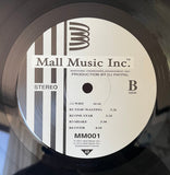 DJ PAYPAL – WHY - LP •