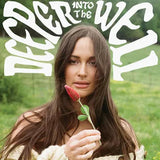 MUSGRAVES,KACEY – DEEPER INTO THE WELL (GREEN ECO VINYL) (RSD BLACK FRIDAY 2024) - LP •