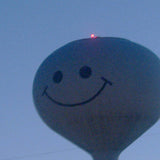 UNDERSCORES – FISHMONGER (DEADAIR LEGACY TEAL / COBALT BLUE) - LP •