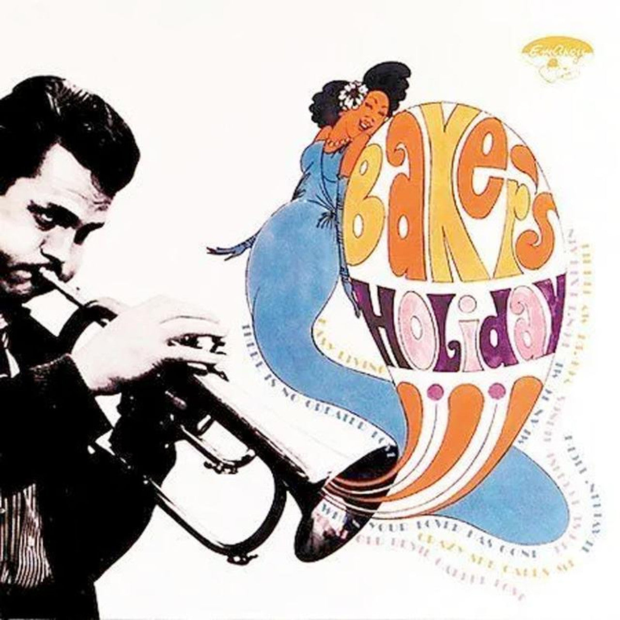 BAKER,CHET BAKER
